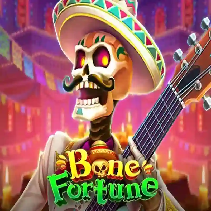 Bone Fortune Casino Tragamonedas