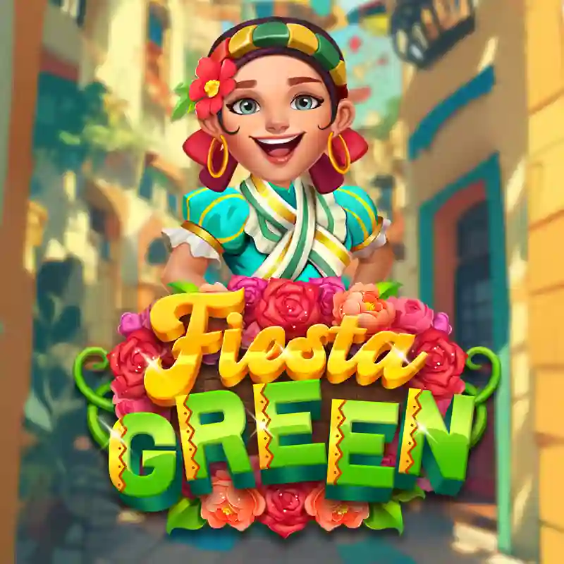 Juego de Casino Fiesta Green en mxboss
