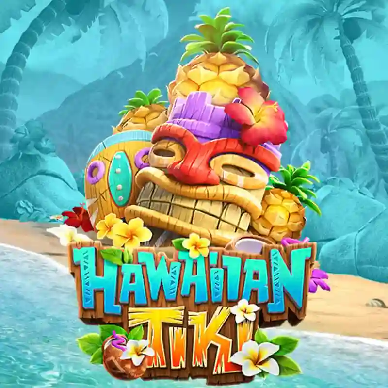 Juego de casino Hawaiian Tiki en mxboss