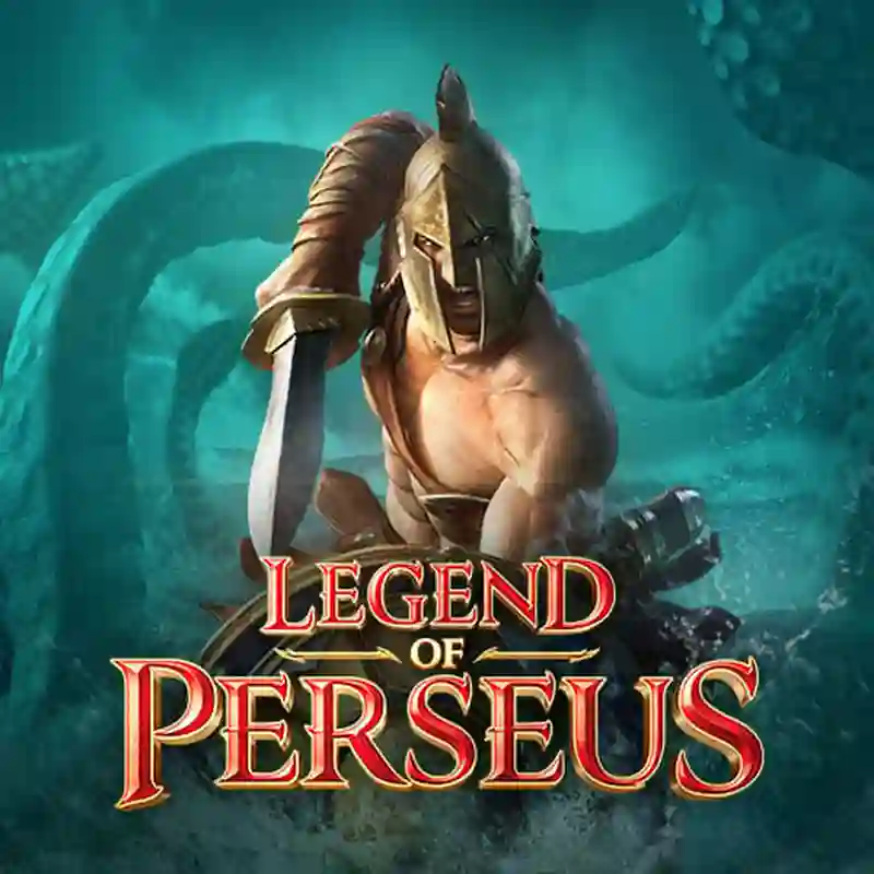 Legend of Perseus Slot mxboss