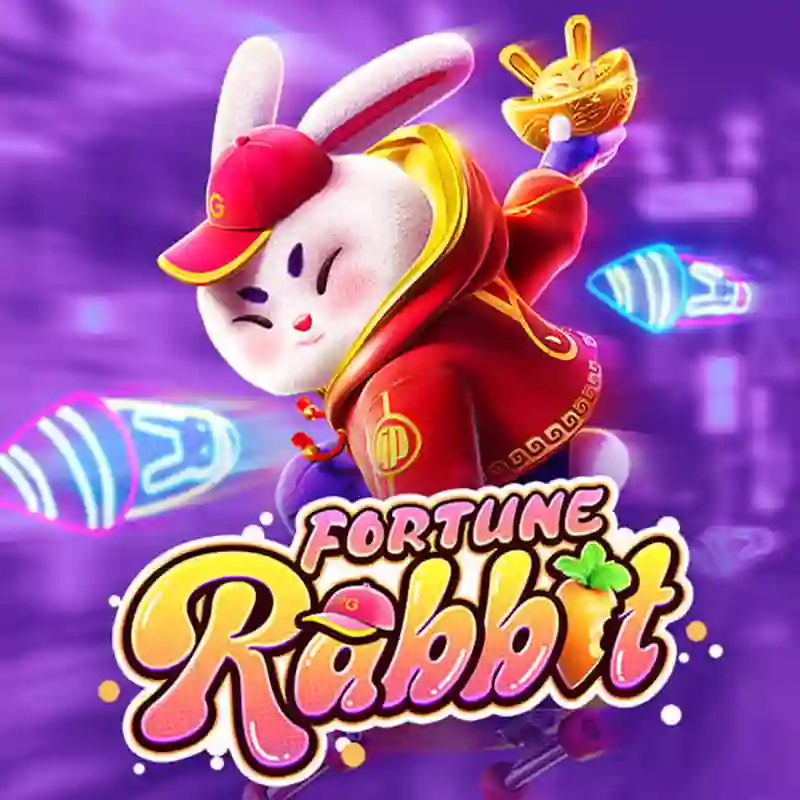PGS Fortune Rabbit slot game mxboss