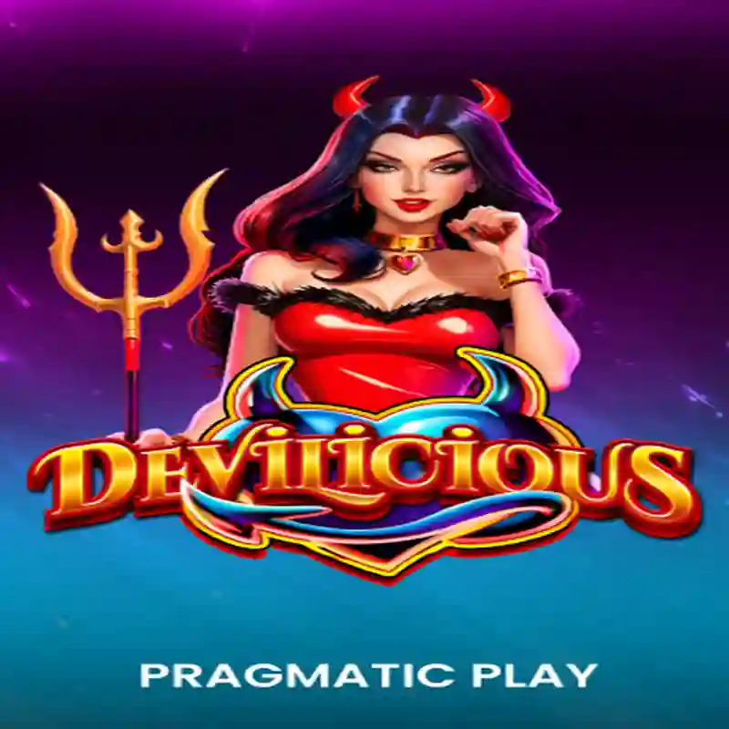 PP Devilicious Tragamoneda Casino mxboss