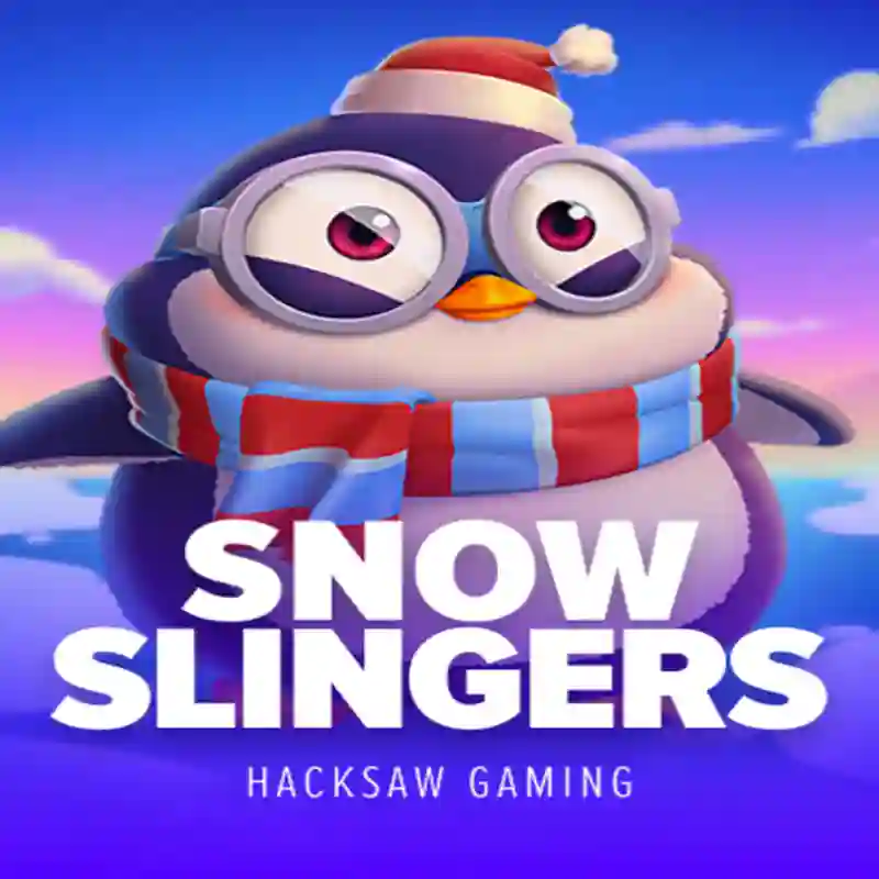 Snow Slingers Slot mxboss Casino