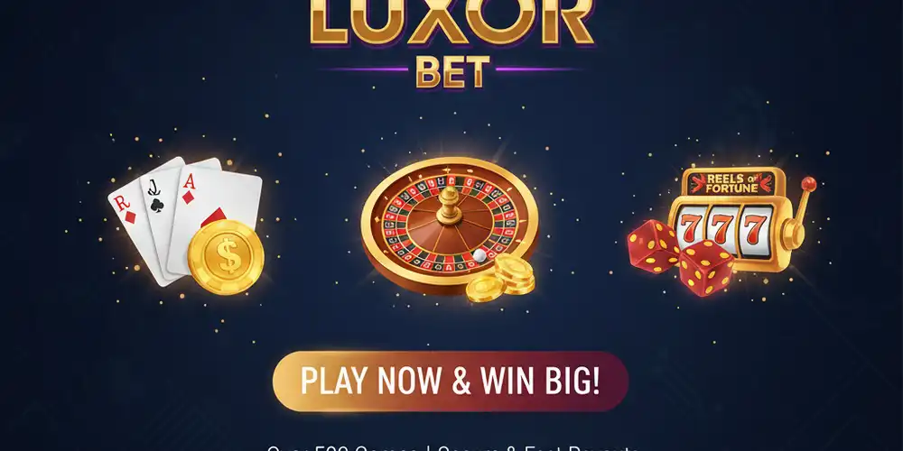 MXBOSS Casino Banner